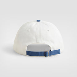 Retro Heritage Cappellino Bianco