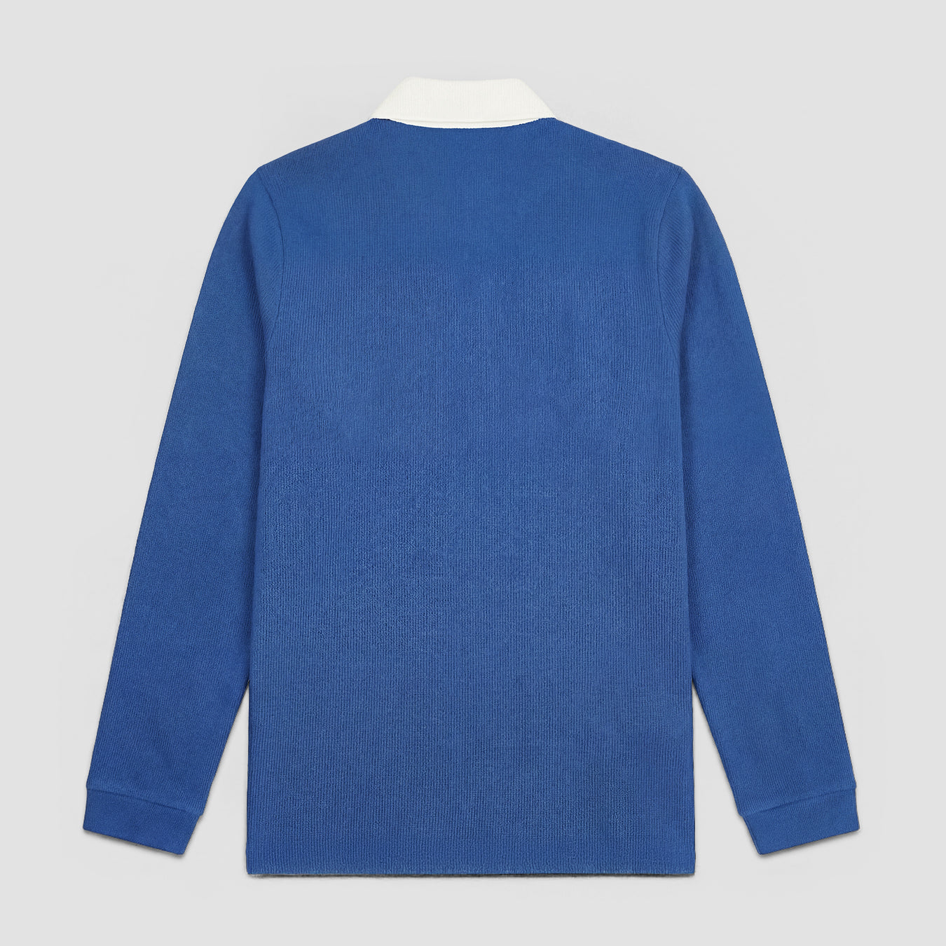 トップス comoli football long sleeve size2 Retro Heritage Jersey Long Sleeve