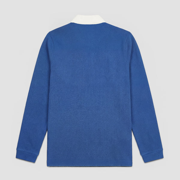 Retro Heritage Jersey Long Sleeve