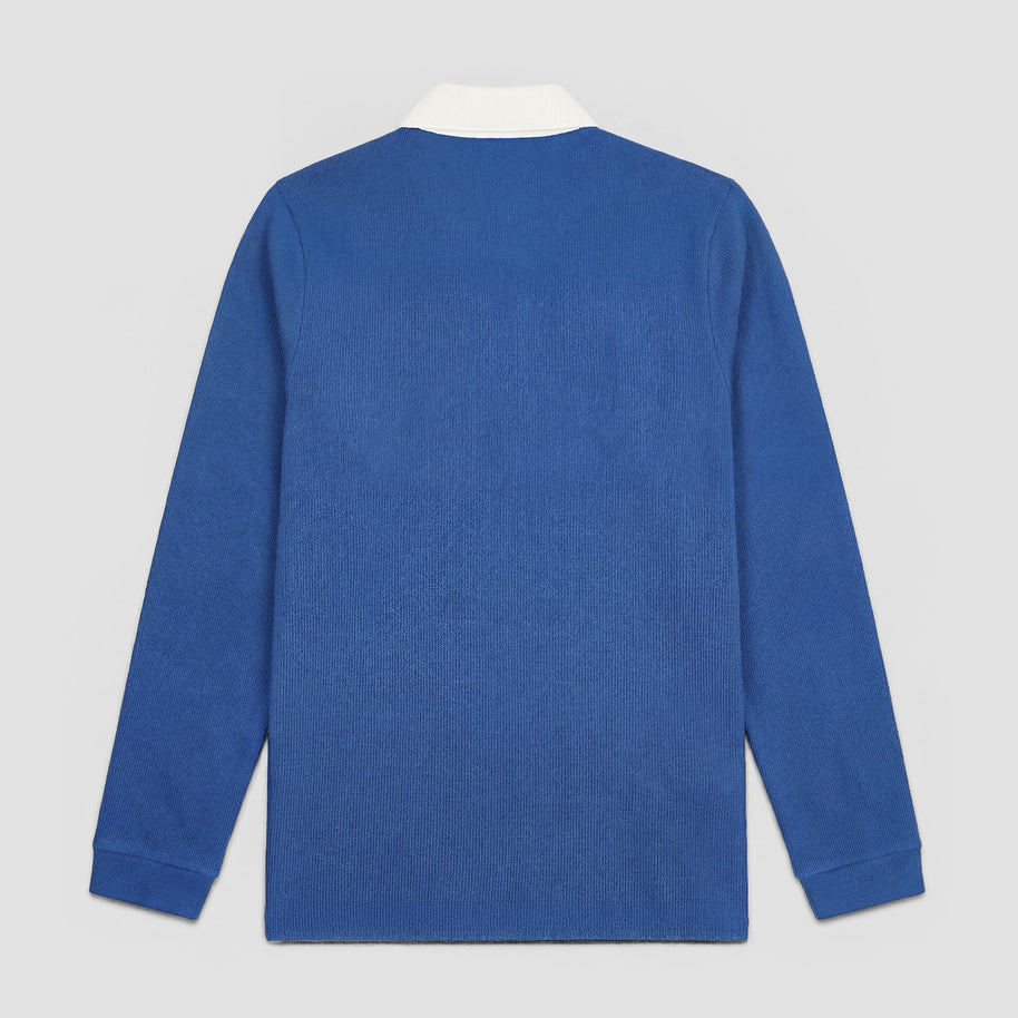 Retro Heritage Jersey Long Sleeve