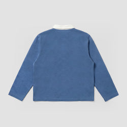 Retro Classic Quarter Zip