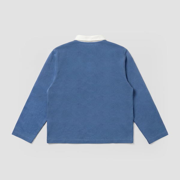 Retro Classic Quarter Zip