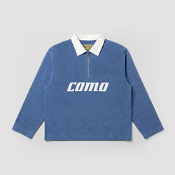 Retro Classic Quarter Zip