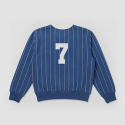 Retro Classic Felpa Royal