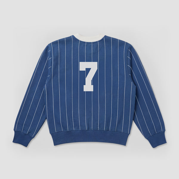 Retro Classic Felpa Royal