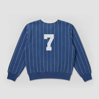 Retro Classic Felpa Royal