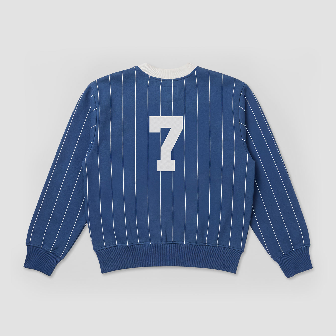 Retro Classic Felpa Royal