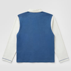 Retro Heritage Polo Long Sleeve 