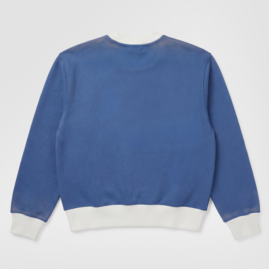 Retro Heritage 50's Sweatshirt