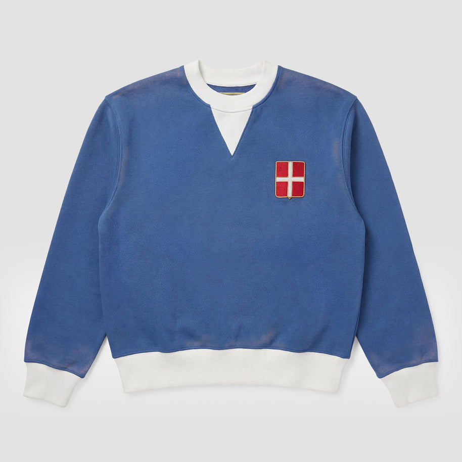 Retro Heritage 50's Sweatshirt