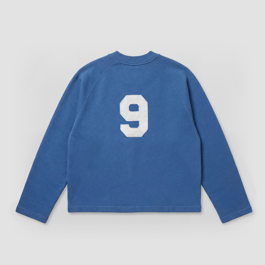 Retro Classic Crewneck 