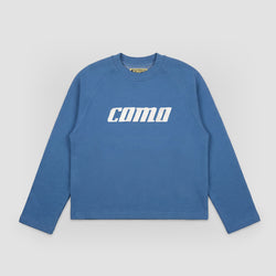 Retro Classic Felpa Girocollo