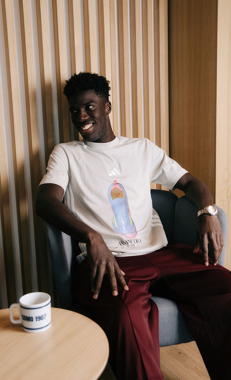 Player Shoes Edition