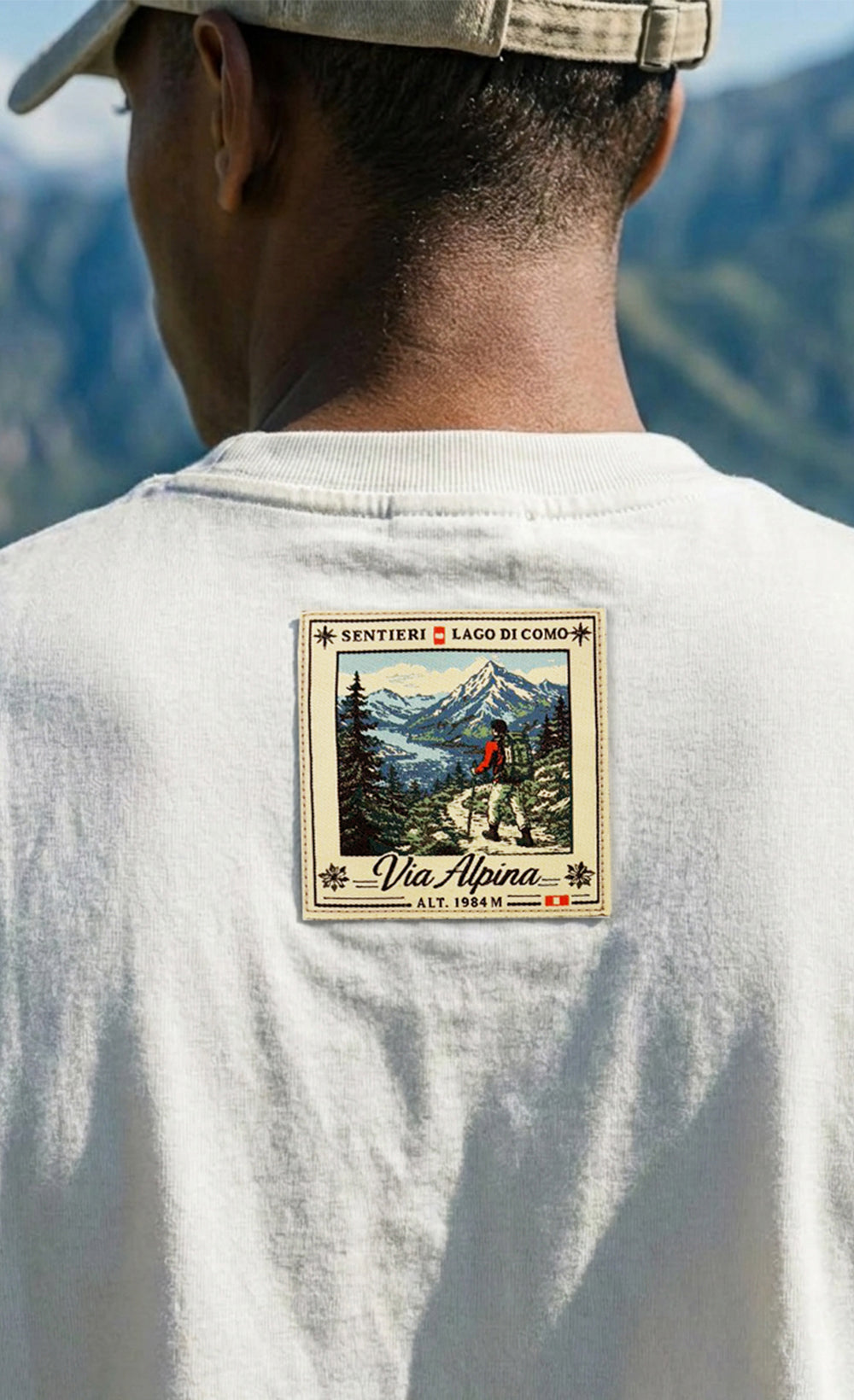 Hiking Club