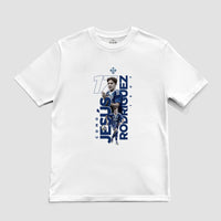 Jesús Rodríguez Player's Collection T-shirt