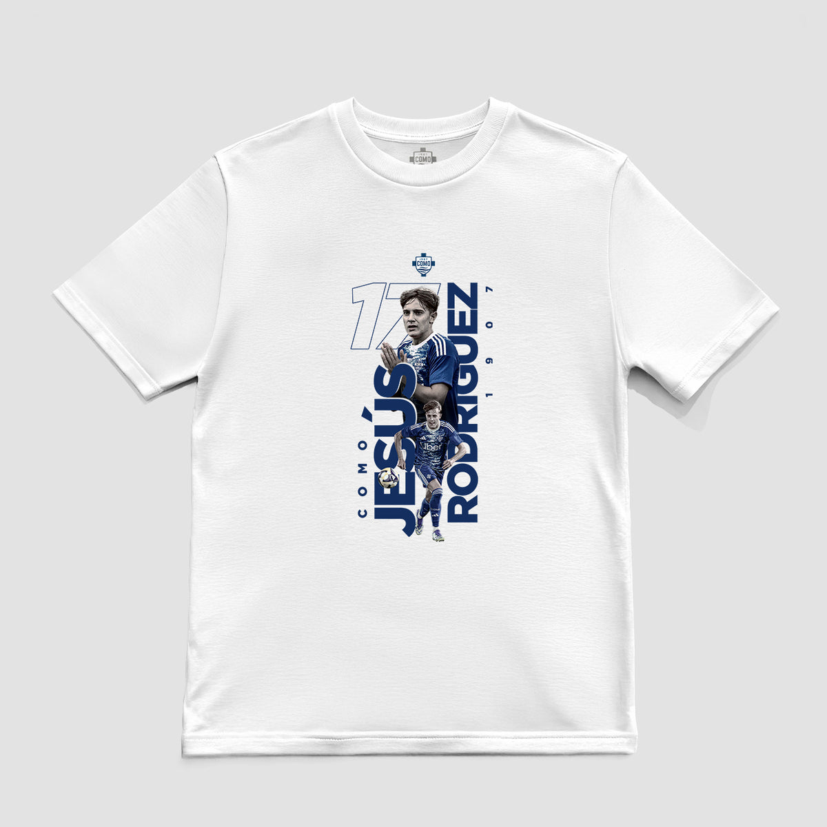 Jesús Rodríguez Player's Collection T-shirt