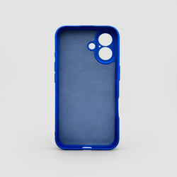 Como 1907 iPhone Case Navy Blue