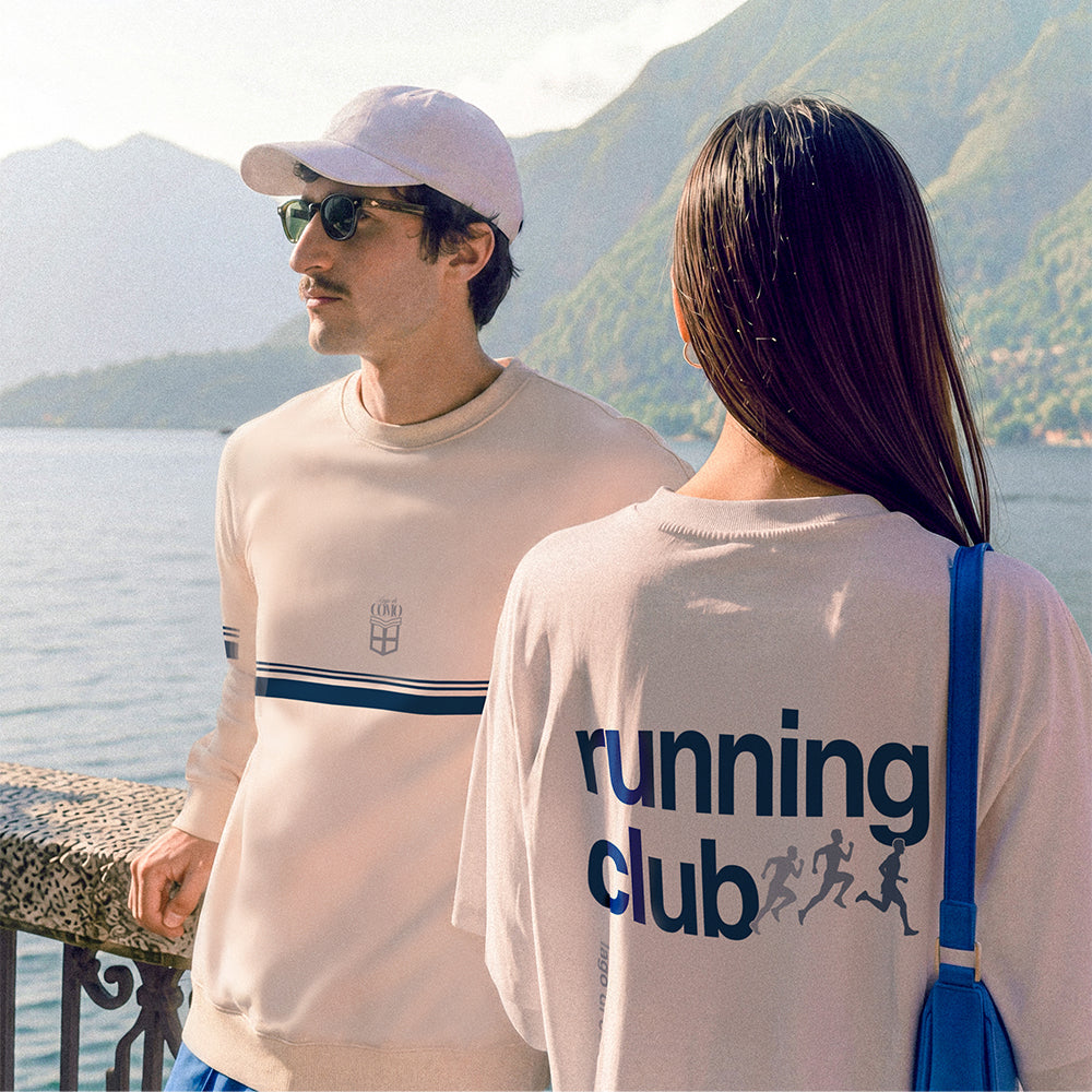 Running Club