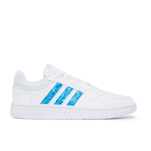 Exclusive Hand-painted Sneakers Adidas x Como