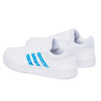 Exclusive Hand-painted Sneakers Adidas x Como 1907