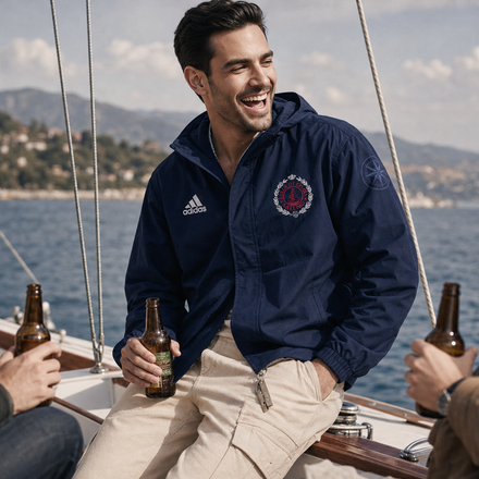 Lago Di Como Sailing Mainsail 