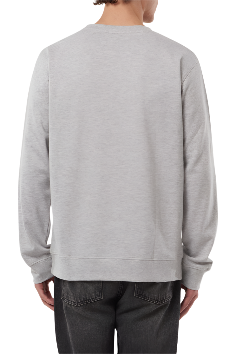 COMO 1907 DISTINTI SWEATSHIRT