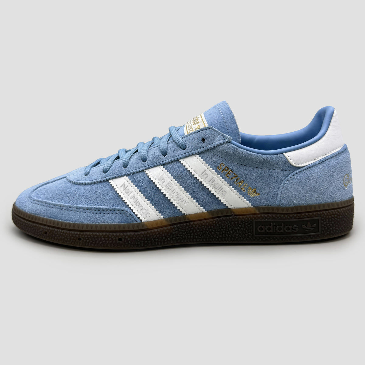 Spezial Semm Cumasch Premium