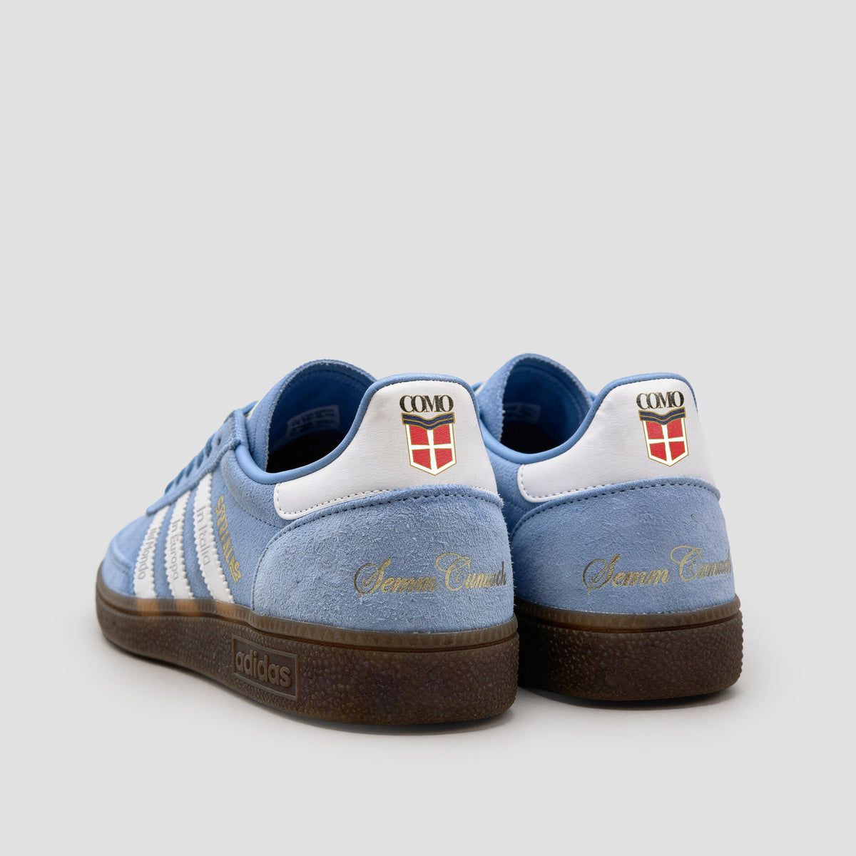 Spezial Semm Cumasch Premium