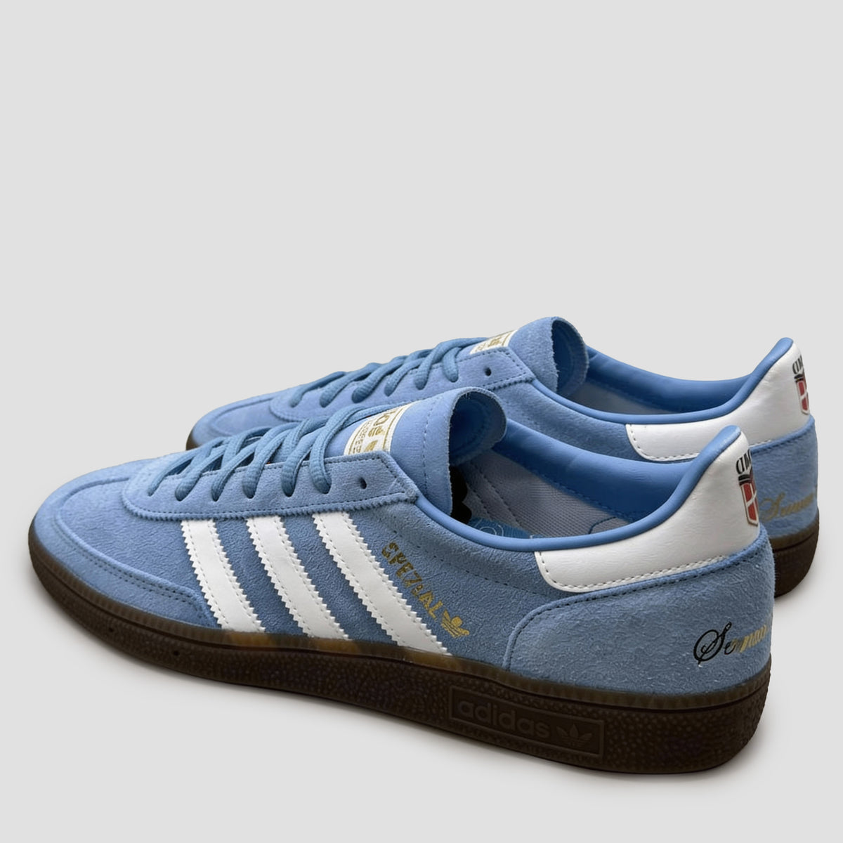 Spezial Semm Cumasch