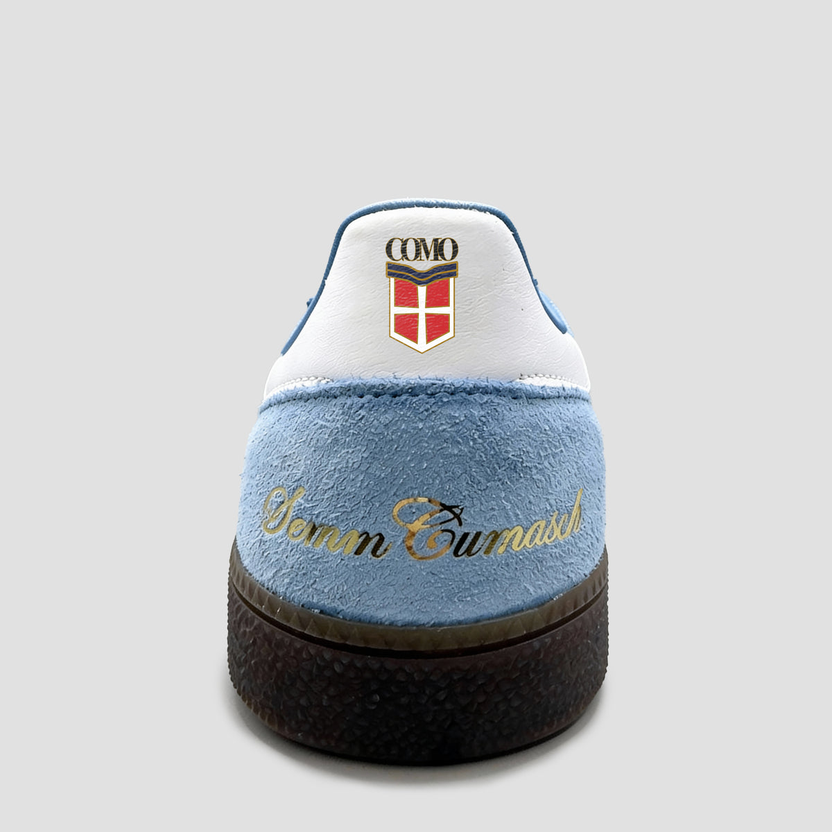 Spezial Semm Cumasch