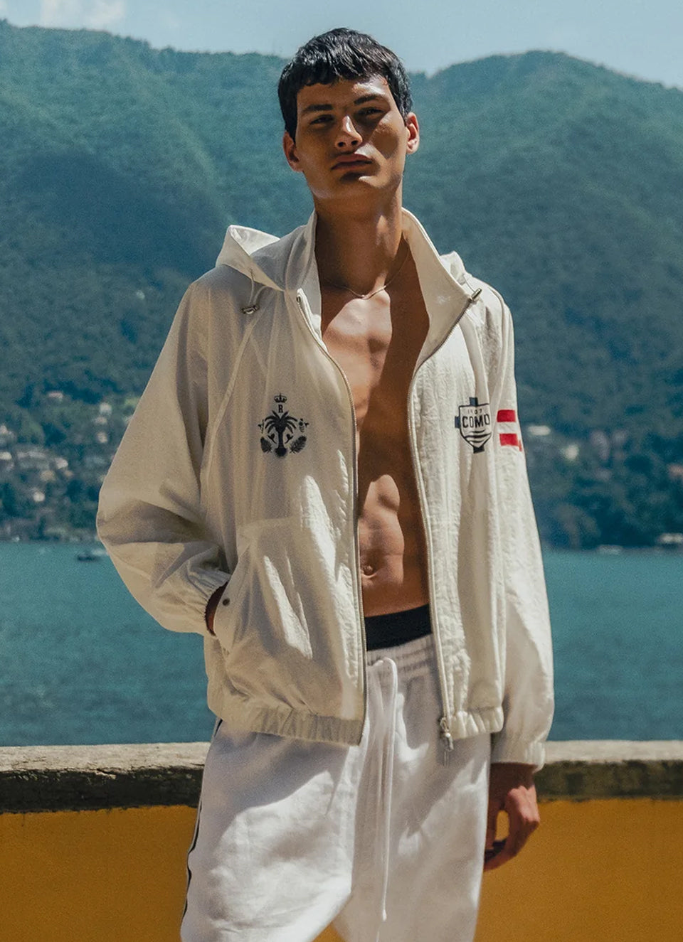 Sailing Collection