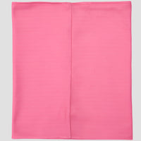 Reversible Pink Neck Warmer Como 1907