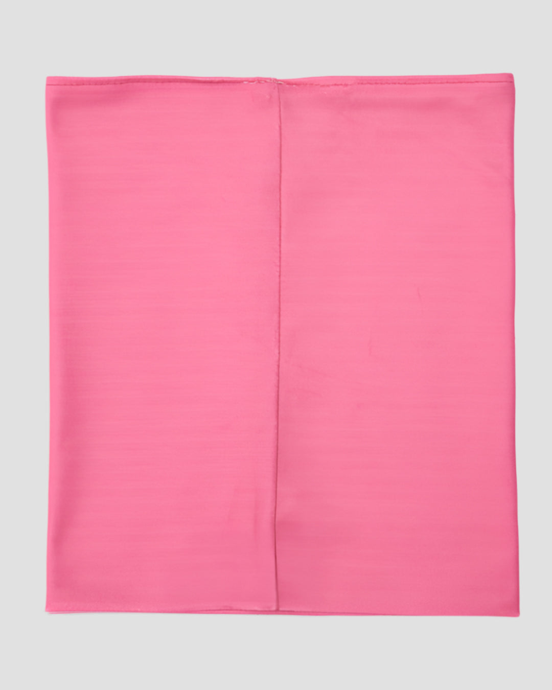 Reversible Pink Neck Warmer Como 1907