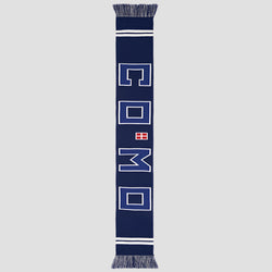 Distinti Winter Scarf Como 1907