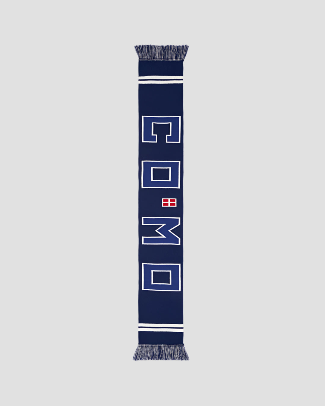 Distinti Winter Scarf Como 1907