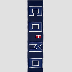 Distinti Winter Scarf Como 1907