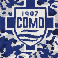 Camouflage Winter Scarf Como 1907