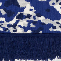 Camouflage Winter Scarf Como 1907