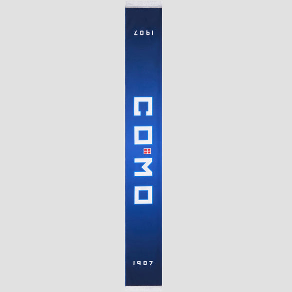 Distinti Shades Scarf Como 1907