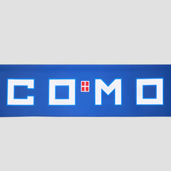 Distinti Shades Scarf Como 1907