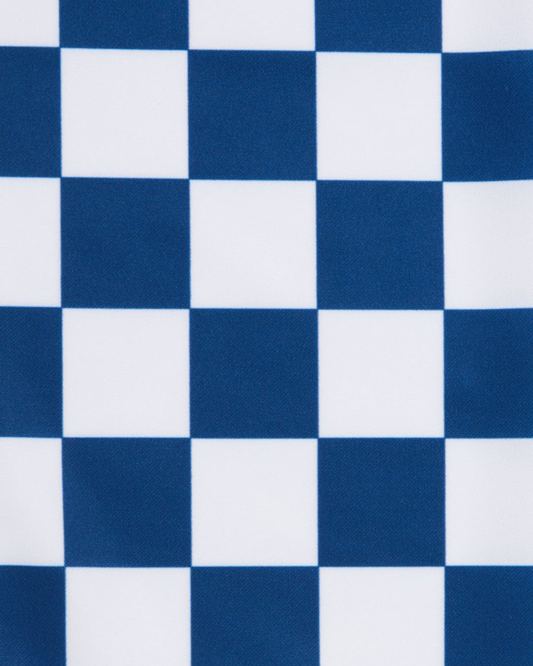 Shield Blue Square Scarf Como 1907