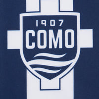 Semm Cumasch Navy Scarf Como 1907