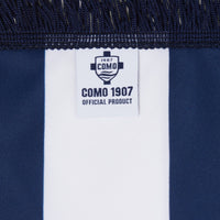 Semm Cumasch Navy Scarf Como 1907