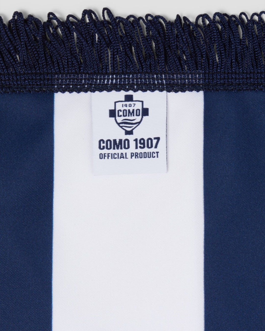 Semm Cumasch Navy Scarf Como 1907