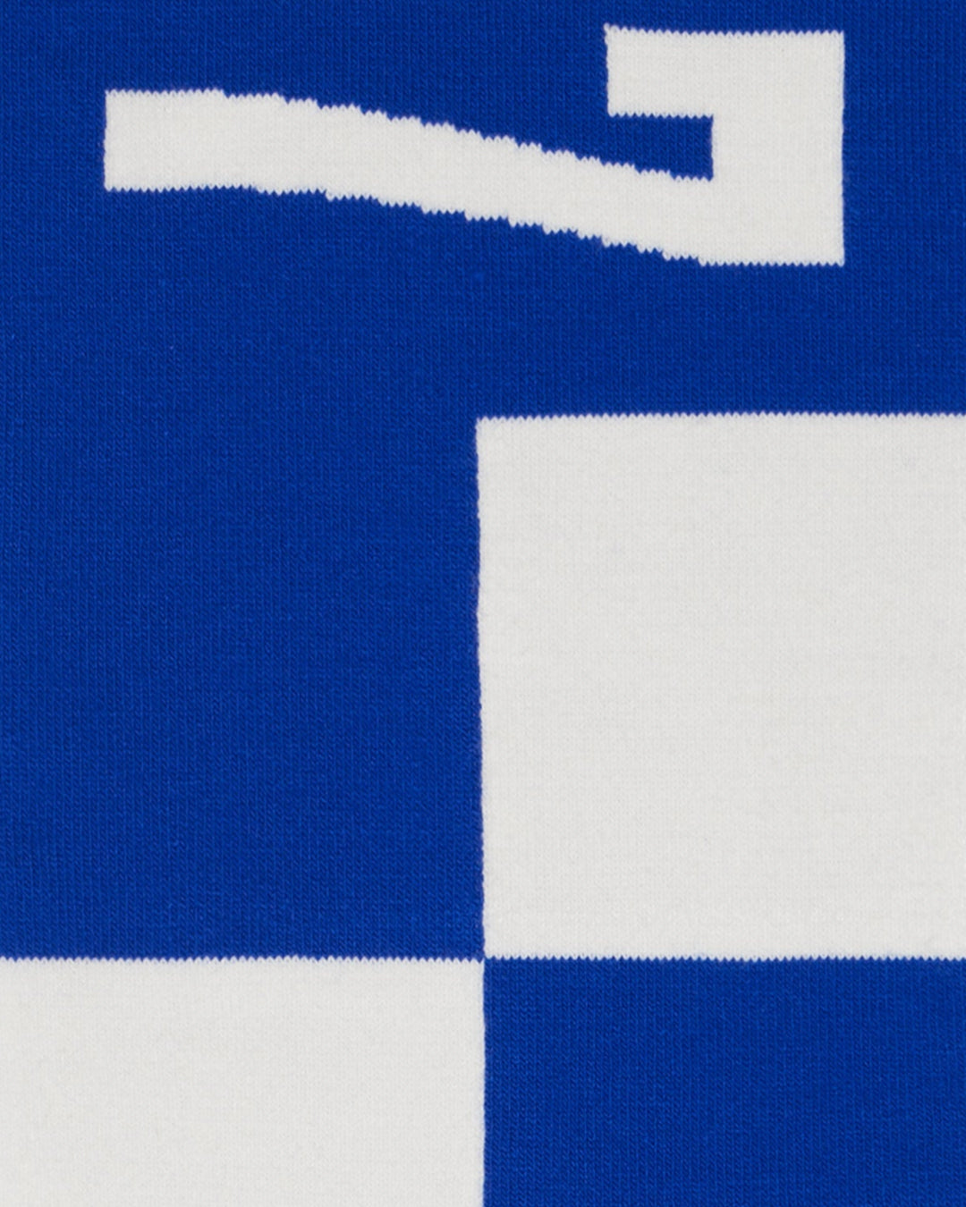 Winter Royal Checked Scarf Como 1907