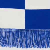 Winter Royal Checked Scarf Como 1907