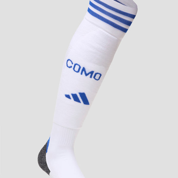 Como 1907 Away Socks 2025/26 