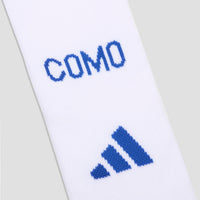 Como 1907 Away Socks 2025/26 