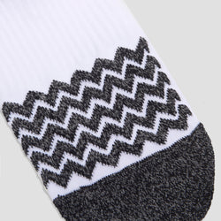 Como 1907 Away Socks 2025/26 