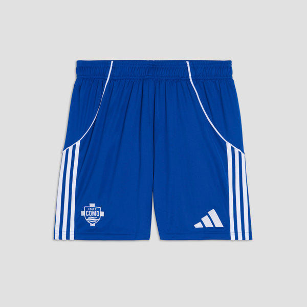 Como 1907 Away Shorts 2025/26